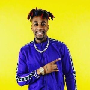 Meet your Posher, Jordan